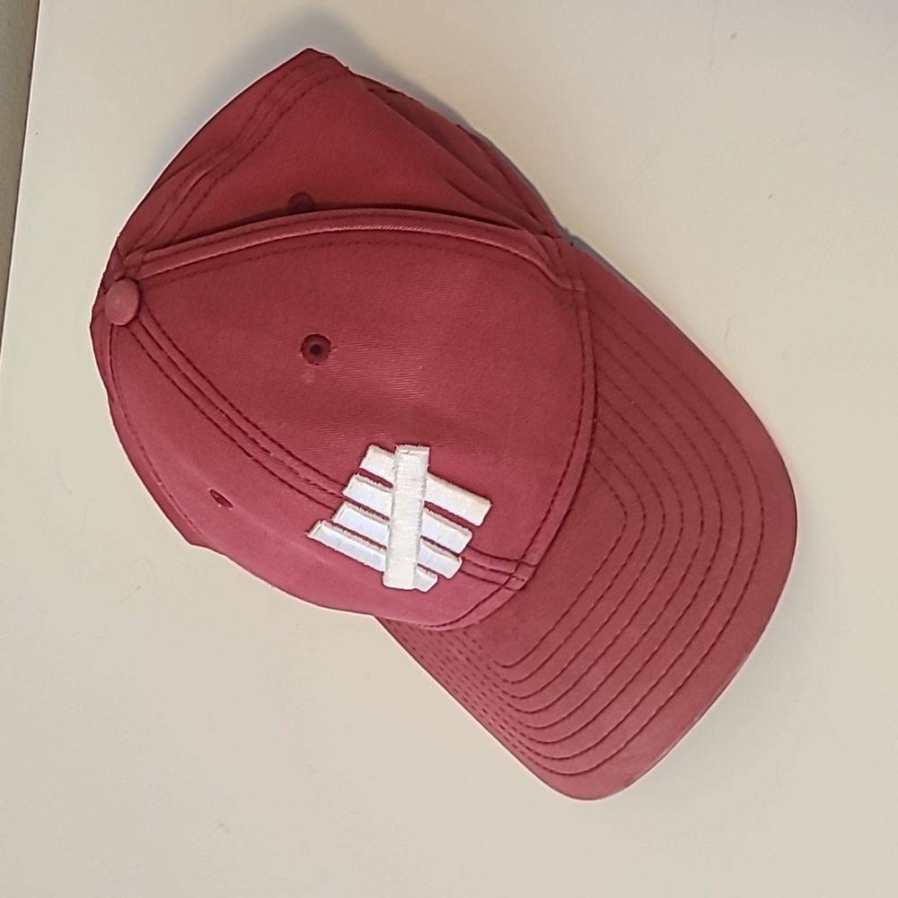 Undefeated hat